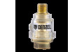 Лубрикатор ML2, 10 бар, 1/4" Denzel