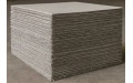 Асбестовый лист (асбокартон) 5х800х1000мм, КАОН-1 ГОСТ 2850-95 (5кг)