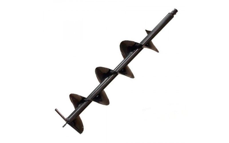 Шнек для мотобура (бур) AG-250 Huter 70/13/5