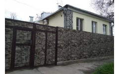 Профлист С-8*1150-А,В-Камень 2000*1200мм 0.45
