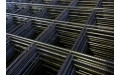 Сетка кладочная арматурная ячейка 100*100мм (1,0 *2,0м) 3мм ТУ