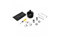 Мотопомпа бензиновая для чистой воды PX-25, 52 см3, 1", 170 л/мин, глуб 8 м, напор 30 м Denzel